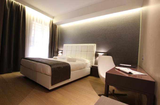 Mokinba Hotels Baviera
