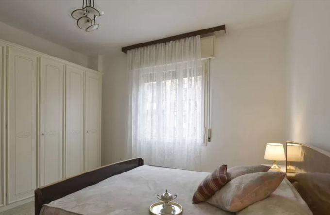 Gherardi - Comfortable 3 bedroom, close to the fair