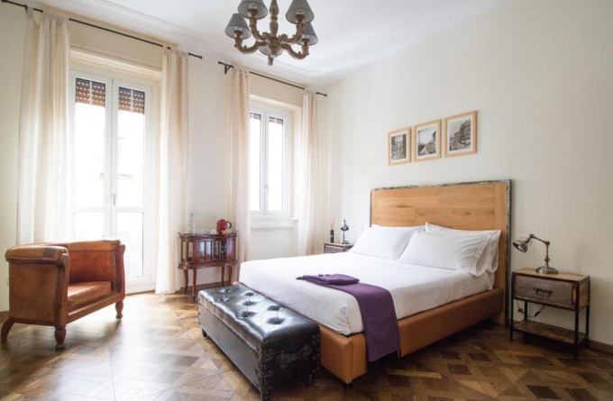 Bed and Breakfast di Porta Tosa