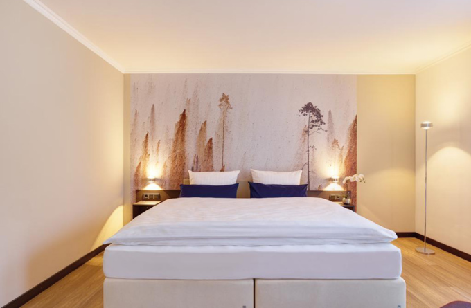 Aquis Grana City Hotel