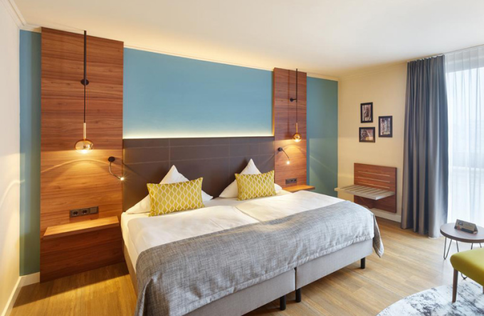 Aquis Grana City Hotel