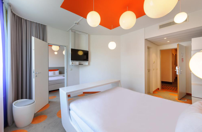 ibis Styles Hotel Aachen City