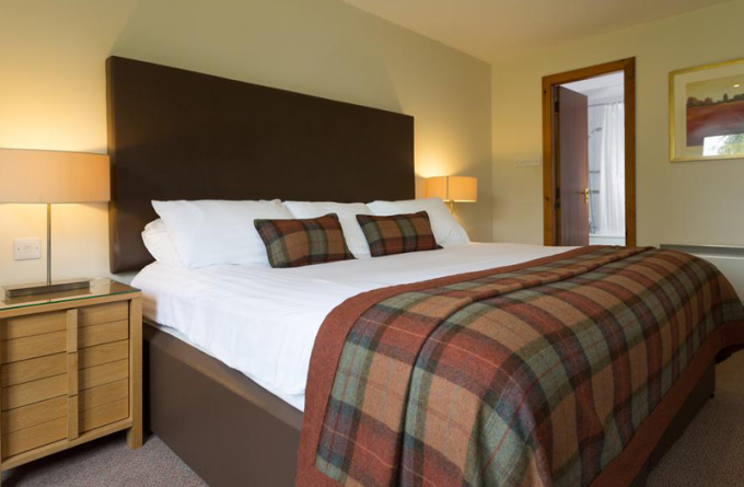 Macdonald Spey Valley Resort