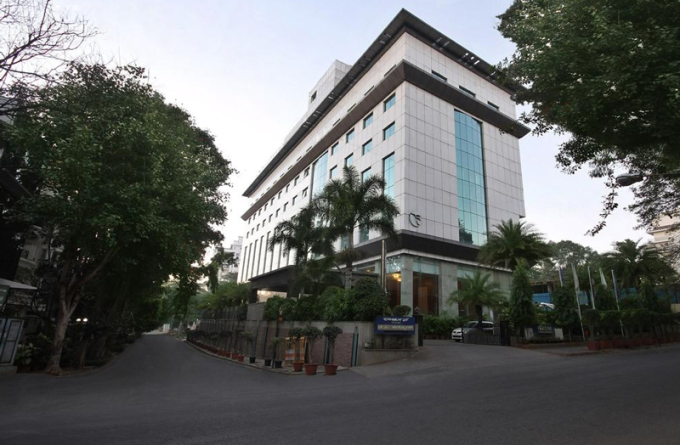 Fortune Select JP Cosmos - Member ITC Hotel Group