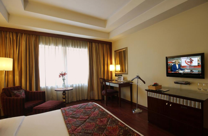 Fortune Select JP Cosmos - Member ITC Hotel Group