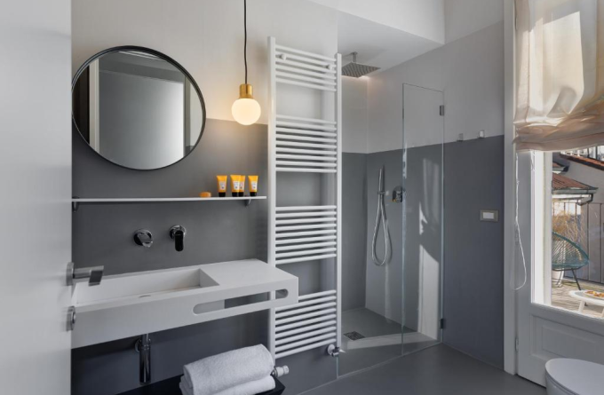 Velvet Grey Boutique Hotel