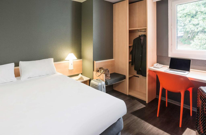 ibis Rennes Cesson