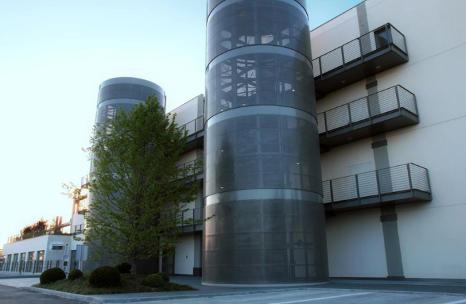 Hotel Residence & Centro Congressi Le Terrazze