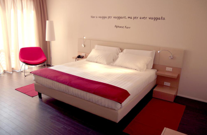 Hotel Residence & Centro Congressi Le Terrazze