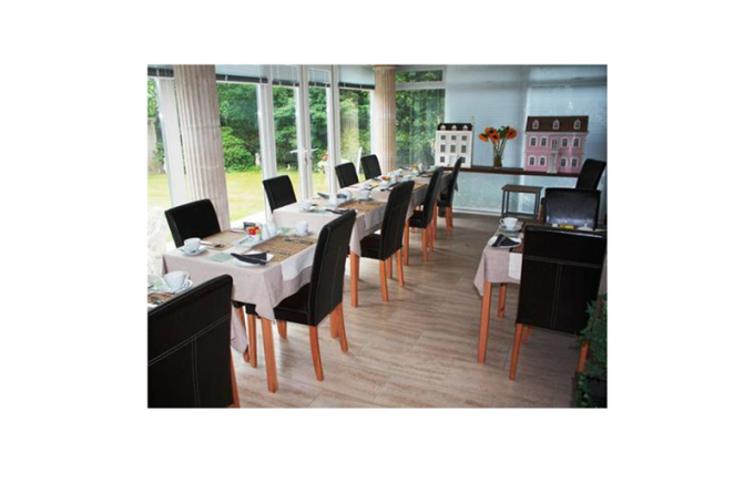 The Redlands Guesthouse