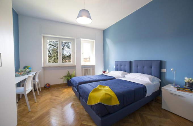 Aurum Aparthotels Gambara