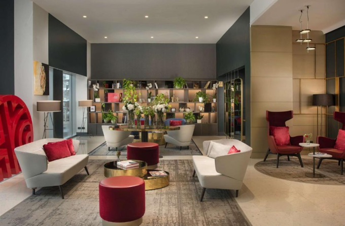 NH Collection Porta Nuova