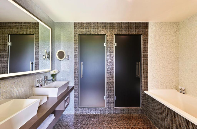 Hotel Barriere Ribeauville