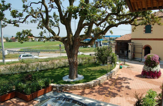 Hotel Vecchio Molino