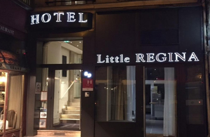 Hotel Little Regina