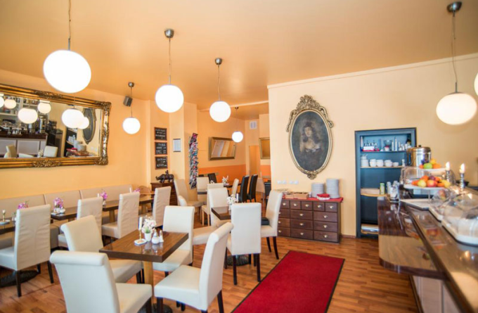 City Guesthouse Pension Berlin