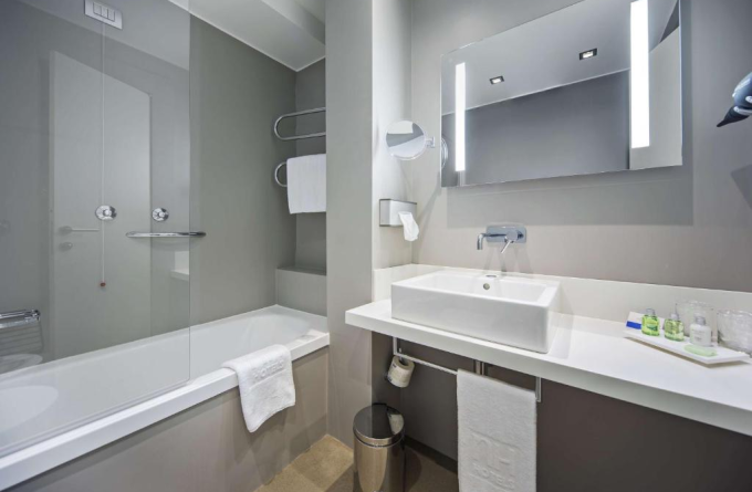 NH Milano Congress Centre