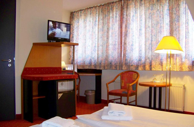 Hotel Amadeus ROYAL Berlin