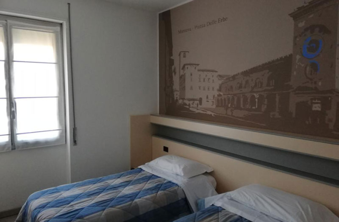 Hotel Astoria Gallarate