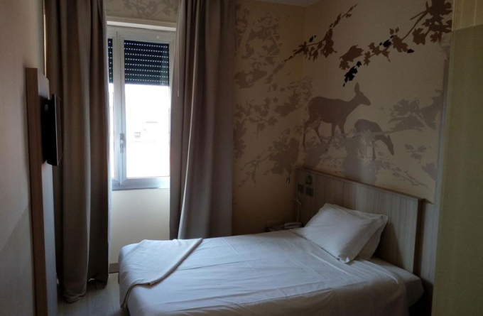 Hotel Astoria Gallarate
