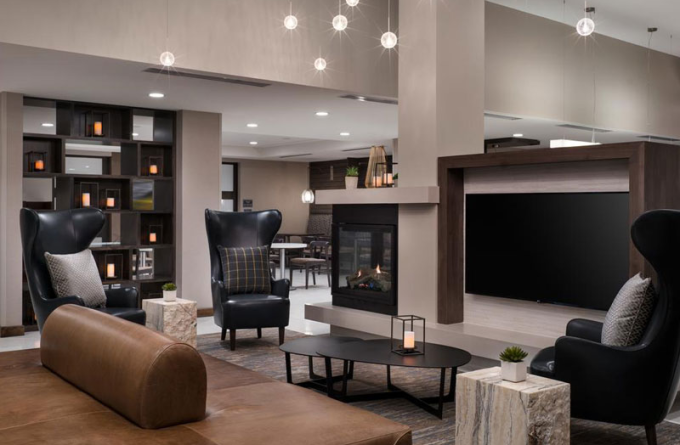 Residence Inn by Marriott Boulder Canyon Boulevard