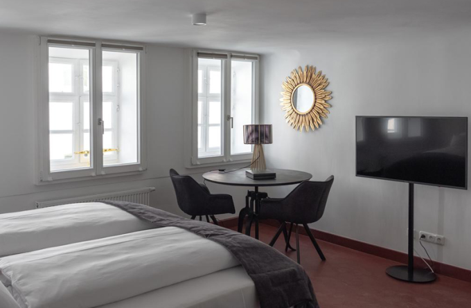 Arthotel Ana Living Augsburg City Centre