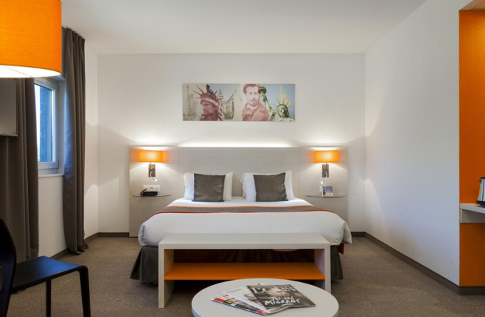 Comfort Hotel Expo Colmar