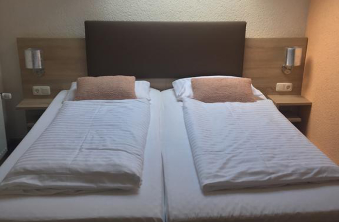 Central Hotel Duisburg