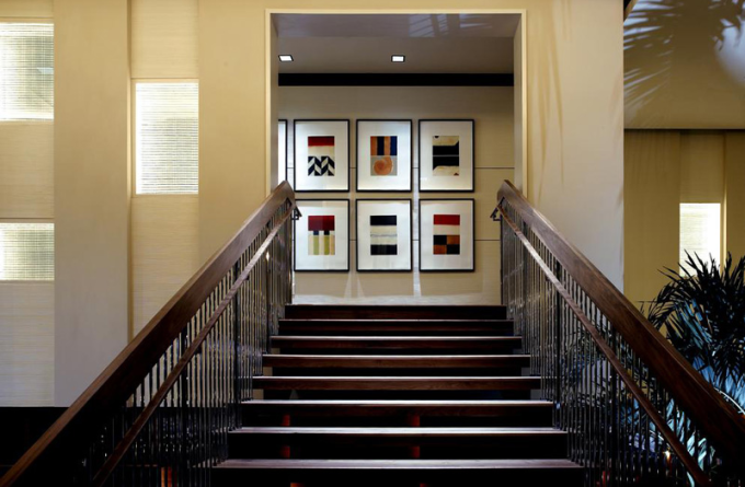 The Highland Dallas, Curio Collection by Hilton