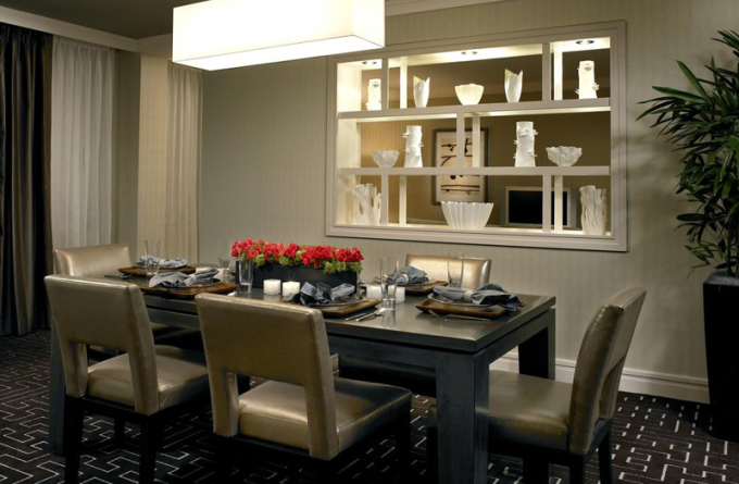 The Highland Dallas, Curio Collection by Hilton