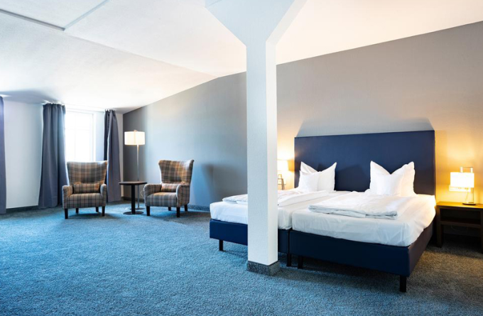 Hotel Essential by Dorint Herford/Vlotho
