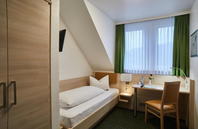 Hotel Zur Traube