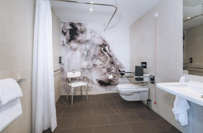 Holiday Inn - the niu, Leo Nuremberg by IHG