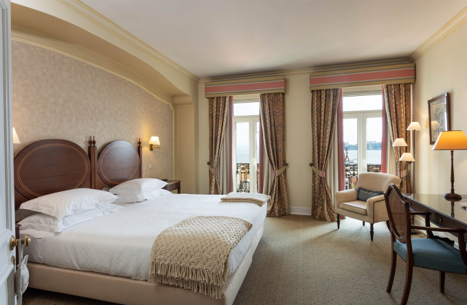 As Janelas Verdes - Lisbon Heritage Collection