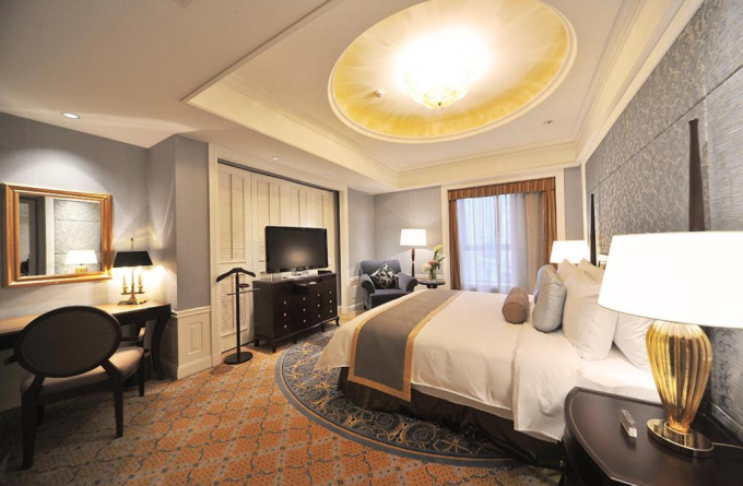 Grand Central Hotel Shanghai