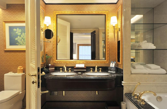 Grand Central Hotel Shanghai