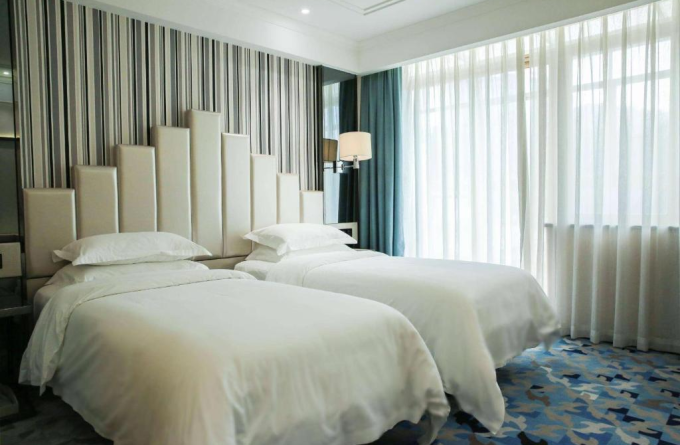 Ramada Shenzhen Baoan