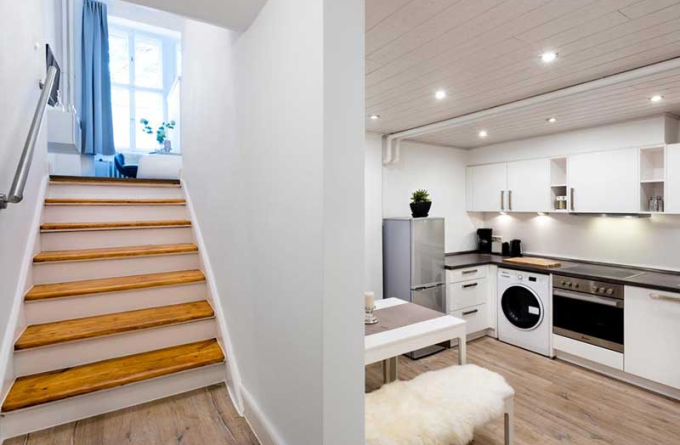 GreatStay Dusseldorferstr. 48