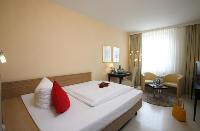 Best Western Hotel Rosenau