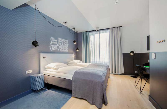 Comfort Hotel Karl Johan