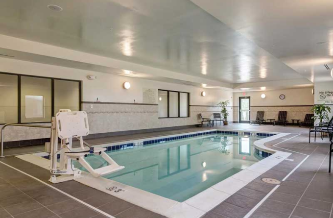 Hampton Inn Poplar Bluff