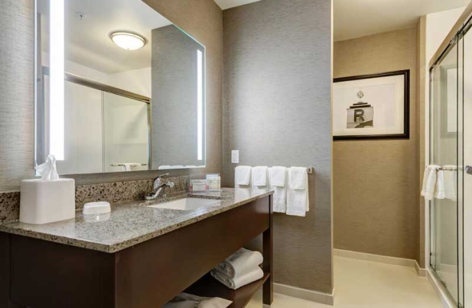 Hampton Inn Poplar Bluff