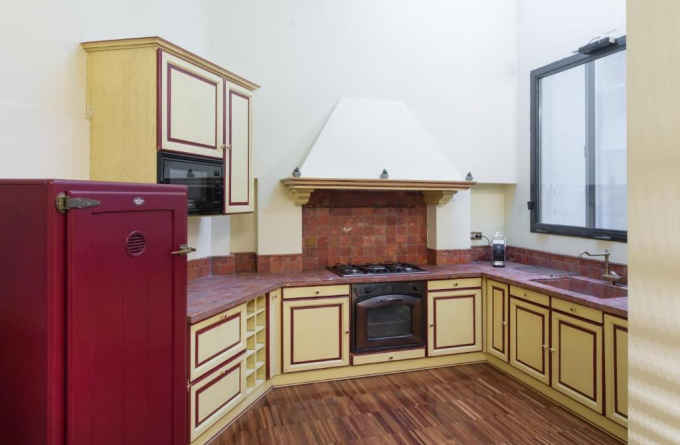 Suitelowcost Papiniano