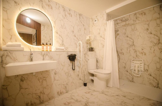 Golden Tulip Villepinte Roissy - Parc des Expositions