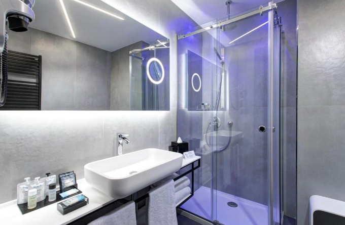iQ Hotel Milano
