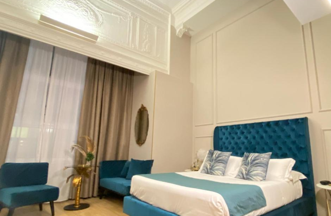 INTOMILAN Aparthotel Galleria Duomo