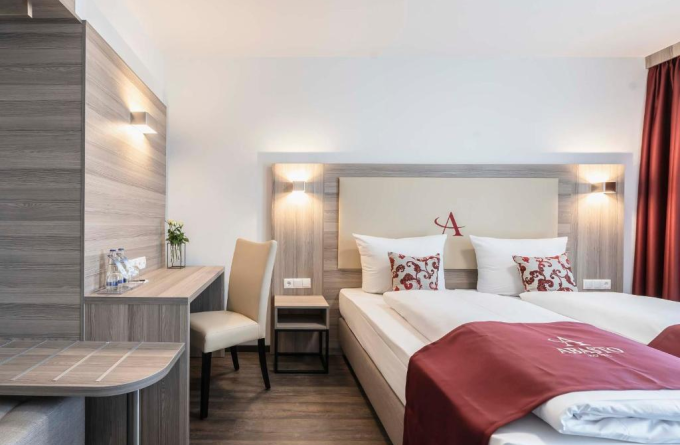 Abasto Hotel Munchen Feldmoching