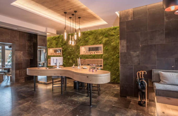 Bavaria Boutique Hotel