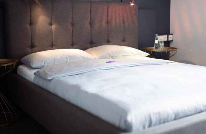 Magni Boutique Hotel