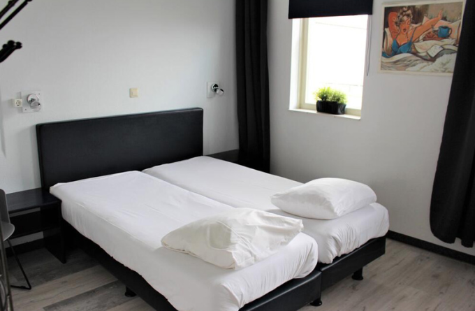 Hotel Restaurant Zalkerbroek